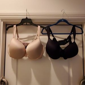 Torrid curve bras 42DDD